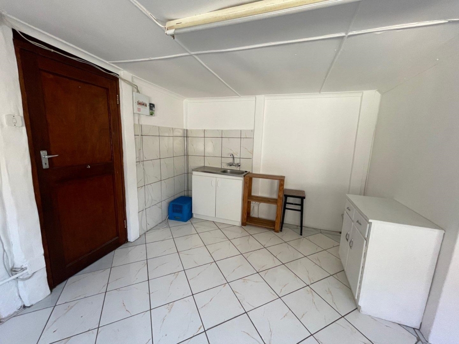 0 Bedroom Property for Sale in Chrismar Western Cape